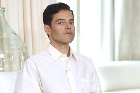 Rami Malek beim 'Women in Motion' Talk, Cannes Film Festival 2026