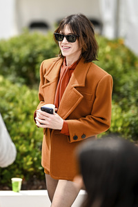 Photocall 'L'affaire Marie-Claire', Cannes Film Festival 2026
