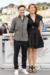 Photocall 'L'affaire Marie-Claire', Cannes Film Festival 2026