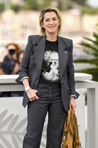Photocall 'L'affaire Marie-Claire', Cannes Film Festival 2026