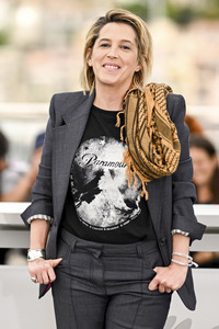 Photocall 'L'affaire Marie-Claire', Cannes Film Festival 2026