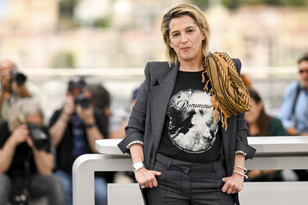 Photocall 'L'affaire Marie-Claire', Cannes Film Festival 2026