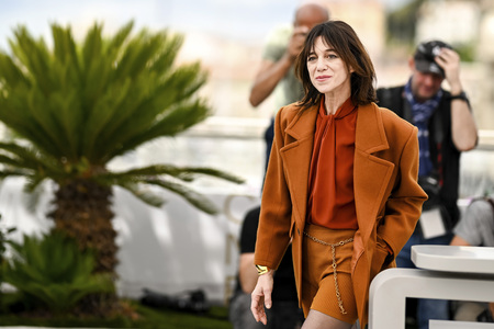 Photocall 'L'affaire Marie-Claire', Cannes Film Festival 2026