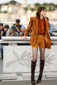 Photocall 'L'affaire Marie-Claire', Cannes Film Festival 2026