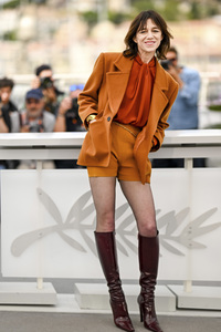 Photocall 'L'affaire Marie-Claire', Cannes Film Festival 2026