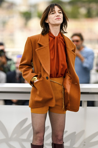 Photocall 'L'affaire Marie-Claire', Cannes Film Festival 2026