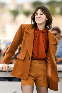 Photocall 'L'affaire Marie-Claire', Cannes Film Festival 2026