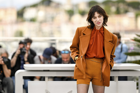 Photocall 'L'affaire Marie-Claire', Cannes Film Festival 2026