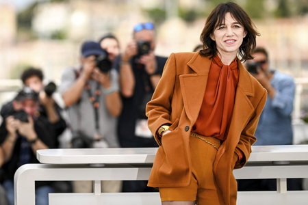 Photocall 'L'affaire Marie-Claire', Cannes Film Festival 2026