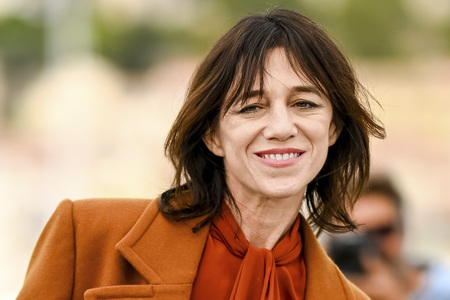 Photocall 'L'affaire Marie-Claire', Cannes Film Festival 2026