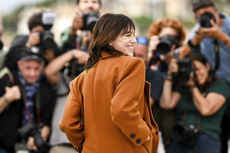 Photocall 'L'affaire Marie-Claire', Cannes Film Festival 2026