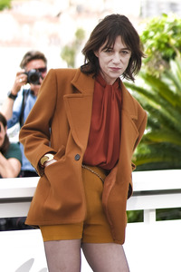 Photocall 'L'affaire Marie-Claire', Cannes Film Festival 2026
