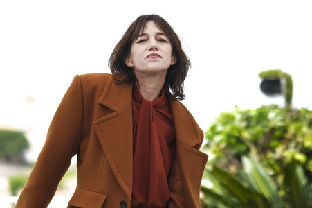 Photocall 'L'affaire Marie-Claire', Cannes Film Festival 2026
