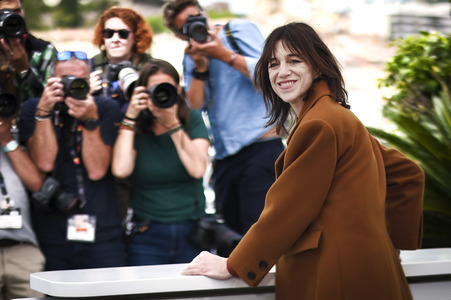Photocall 'L'affaire Marie-Claire', Cannes Film Festival 2026