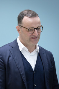 Bundesvorstandssitzung der CDU in Berlin