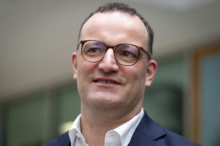 Bundesvorstandssitzung der CDU in Berlin