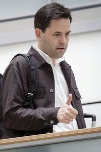 Bundesvorstandssitzung der CDU in Berlin