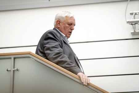 Bundesvorstandssitzung der CDU in Berlin