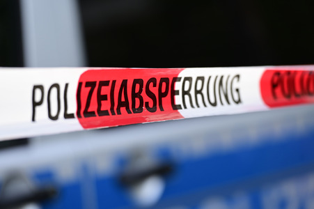 Einsturz eines Mehrfamilienhauses in Görlitz