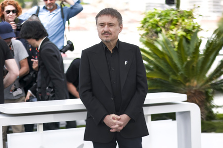 Photocall 'Fjord', Cannes Film Festival 2026