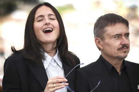 Photocall 'Fjord', Cannes Film Festival 2026
