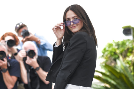 Photocall 'Fjord', Cannes Film Festival 2026