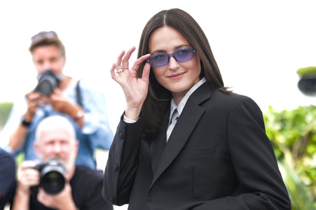 Photocall 'Fjord', Cannes Film Festival 2026