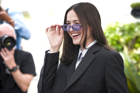 Photocall 'Fjord', Cannes Film Festival 2026