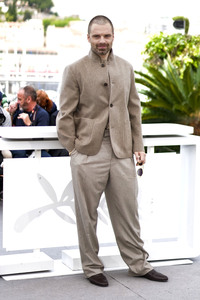 Photocall 'Fjord', Cannes Film Festival 2026