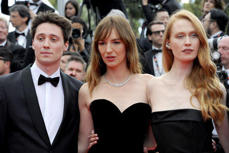 Filmpremiere 'Fjord', Cannes Film Festival 2026
