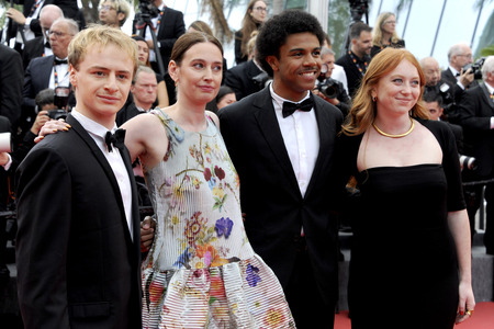 Filmpremiere 'Fjord', Cannes Film Festival 2026