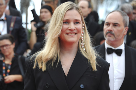 Filmpremiere 'Fjord', Cannes Film Festival 2026