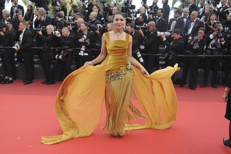 Filmpremiere 'Fjord', Cannes Film Festival 2026