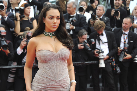 Filmpremiere 'Fjord', Cannes Film Festival 2026