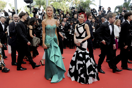 Filmpremiere 'Fjord', Cannes Film Festival 2026