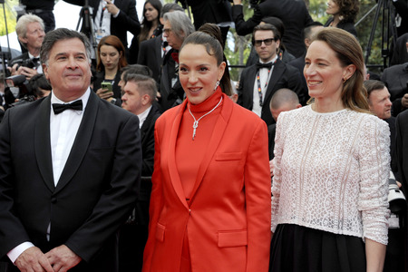 Filmpremiere 'Fjord', Cannes Film Festival 2026