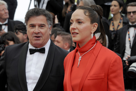 Filmpremiere 'Fjord', Cannes Film Festival 2026