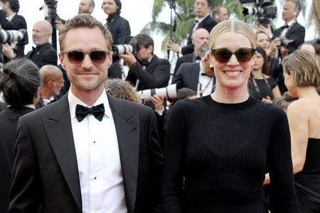 Filmpremiere 'Fjord', Cannes Film Festival 2026