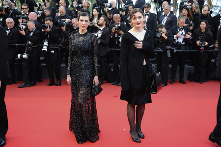 Filmpremiere 'Fjord', Cannes Film Festival 2026