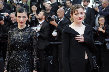 Filmpremiere 'Fjord', Cannes Film Festival 2026
