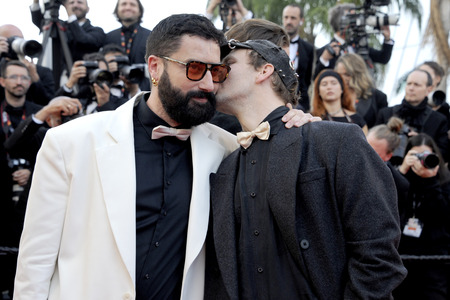 Filmpremiere 'Fjord', Cannes Film Festival 2026
