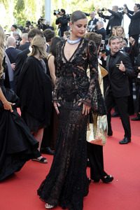 Filmpremiere 'Fjord', Cannes Film Festival 2026