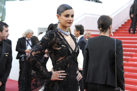Filmpremiere 'Fjord', Cannes Film Festival 2026