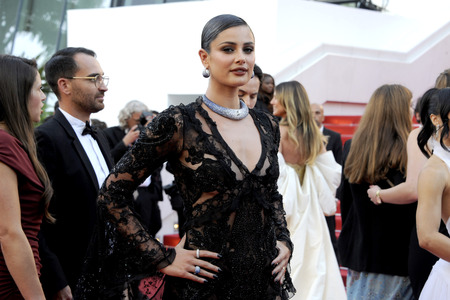 Filmpremiere 'Fjord', Cannes Film Festival 2026