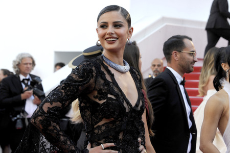 Filmpremiere 'Fjord', Cannes Film Festival 2026