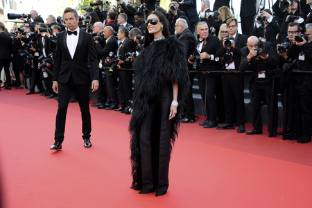 Filmpremiere 'Fjord', Cannes Film Festival 2026