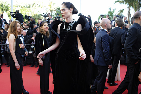 Filmpremiere 'Fjord', Cannes Film Festival 2026