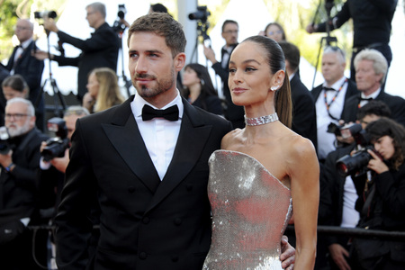 Filmpremiere 'Fjord', Cannes Film Festival 2026