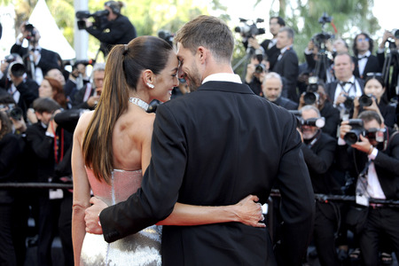 Filmpremiere 'Fjord', Cannes Film Festival 2026