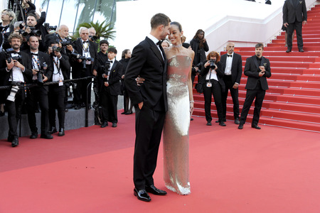 Filmpremiere 'Fjord', Cannes Film Festival 2026
